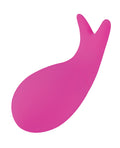 Sweet Sex Sweet Sex Bubble Rush Mini Egg Vibe - Magenta - Image 2