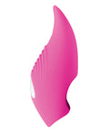 Sweet Sex Sweet Sex Finger Dip Mini Finger Vibe - Magenta - Image 2