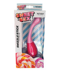 Sweet Sex Sweet Sex Swizzle Stick Flexi Twig Vibe - Magenta