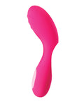 Sweet Sex Sweet Sex Sticky Finger Flexible Finger Vibe - Magenta - Image 2