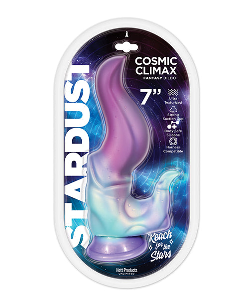 Stardust Stardust Cosmic Climax 7" Dildo