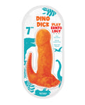 Playeontology Playeontology Series 7" Dino Dick