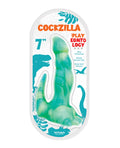 Playeontology Playeontology Series 7" Cockzilla