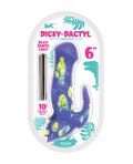 Playeontology Playeontology Vibrating Series Dicky-Dactyl