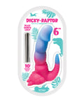 Playeontology Playeontology Vibrating Series Dicky-Raptor