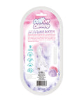 Hott Products Cotton Candy Jawbreaker Rabbit Vibe - Cotton Candy - Image 3