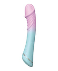 Hott Products Cotton Candy Flufferella Vibe - Cotton Candy - Image 2