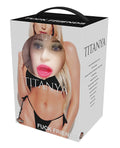 Fuck Friends Fuck Friends Doll - Titanya