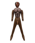 Hott Products Blow Up Doll - Tasty Tyrone - Image 2