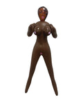 Hott Products Blow Up Doll - Delicious Destiny - Image 2