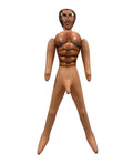 Hott Products Blow Up Doll - Hunky Homeboy - Image 2