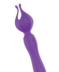Hott Products Clitoral Kiss Vibe - Purple - Image 2