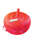 Hott Products Bouncy Banger Inflatable Cushion w/Vibrating Dildo - Image 2