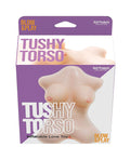 Hott Products Tushy Torso Blow Up Doll w/Vagina Hole - Image 3