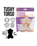 Hott Products Tushy Torso Blow Up Doll w/Vagina Hole - Image 2