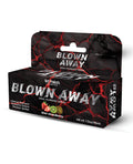 Not Regular Toys Blown Away Oral Numbing Spray - Kiwi Strawberry