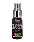 Not Regular Toys Blown Away Oral Numbing Spray - Kiwi Strawberry - Image 2