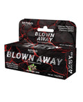 Not Regular Toys Blown Away Oral Numbing Spray - Chocolate Mint