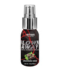 Not Regular Toys Blown Away Oral Numbing Spray - Chocolate Mint - Image 2