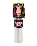 Hott Products Perfect Head Dicky Bottle Top Sipper