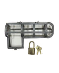 Hott Products Cock Block Chastity Cage - Image 2