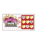 Hott Products Lovers Lotto Game Scratch & Play Sex Game - Image 2
