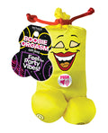 Hott Products Boobie Orgasm Gift Bag - Yellow