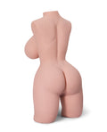Honey Play Box Saffron Huge Breast Adult Torso Sex Doll - Image 3
