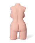 Honey Play Box Venus Realistic Sex Doll Torso w/Big Boobs - Image 4