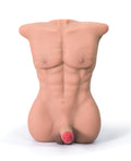 Honey Play Box Atlas Torso Male Sex Doll with Flexible Dildo - Image 2