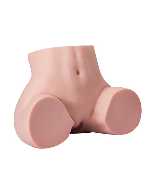 Honey Play Box Ruby Big Ass Sex Doll Torso