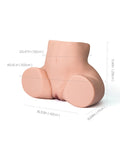 Honey Play Box Cheeky Sex Doll Butt Pocket Pussy Male Masturbator - Image 2