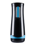 Honey Play Box Haven Automatic Male Masturbator With Sucking Penis Sleeve - Black