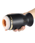 Honey Play Box Priti Automatic Rotating Penis Stimulator - Image 3