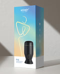 Honey Play Box Priti Automatic Rotating Penis Stimulator - Image 5