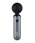 Honey Play Box Pomi Wand Clit Tease Vibrating Wand - Grey