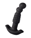 Honey Play Box Pineapple Man Vibrating Prostate Massager - Black - Image 4