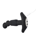 Honey Play Box Pineapple Man Vibrating Prostate Massager - Black - Image 5