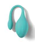 Honey Play Box Bluebell Floral 3 Size & Weight Kegel Ball Exercise Set - Blue - Image 3
