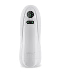 Honey Play Box Kai 2 Automatic Blowjob Masturbator - White