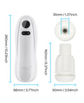 Honey Play Box Kai 2 Automatic Blowjob Masturbator - White - Image 2