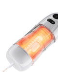 Honey Play Box Kai 2 Automatic Blowjob Masturbator - White - Image 4