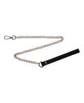 Honey Play Box Kinky Play Box BDSM Kit 5 Piece Bondage Set - Black - Image 5