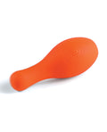 Honey Play Box Striker the Bowling Pin Vibrator - Orange - Image 2