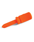 Honey Play Box Sensation Spike the Screwdriver Vibrator - Orange - Image 2