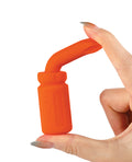 Honey Play Box Sensation Spike the Screwdriver Vibrator - Orange - Image 4
