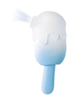 Honey Play Box Bite Me Sucking, Tapping & Vibrating Cream Pop Stimulator - Blue/White - Image 2