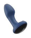 Honey Play Box Frenzy Rotating Butt Plug - Blue - Image 2