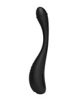 Honey Play Box Puff App-Controlled Inflatable Kegel Ball - Black