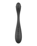 Honey Play Box Puff App-Controlled Inflatable Kegel Ball - Black - Image 2